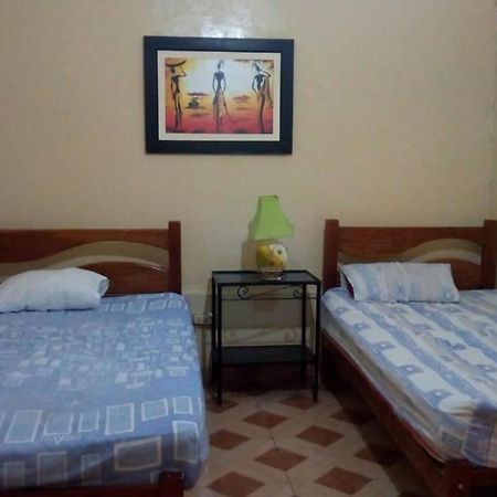 Hostal Virrey & Tours ตรูคีโย ภายนอก รูปภาพ