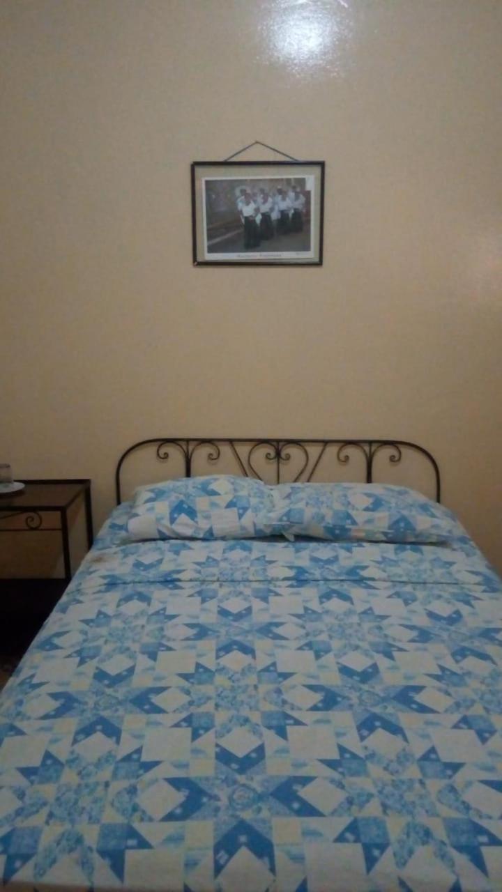 Hostal Virrey & Tours ตรูคีโย ภายนอก รูปภาพ