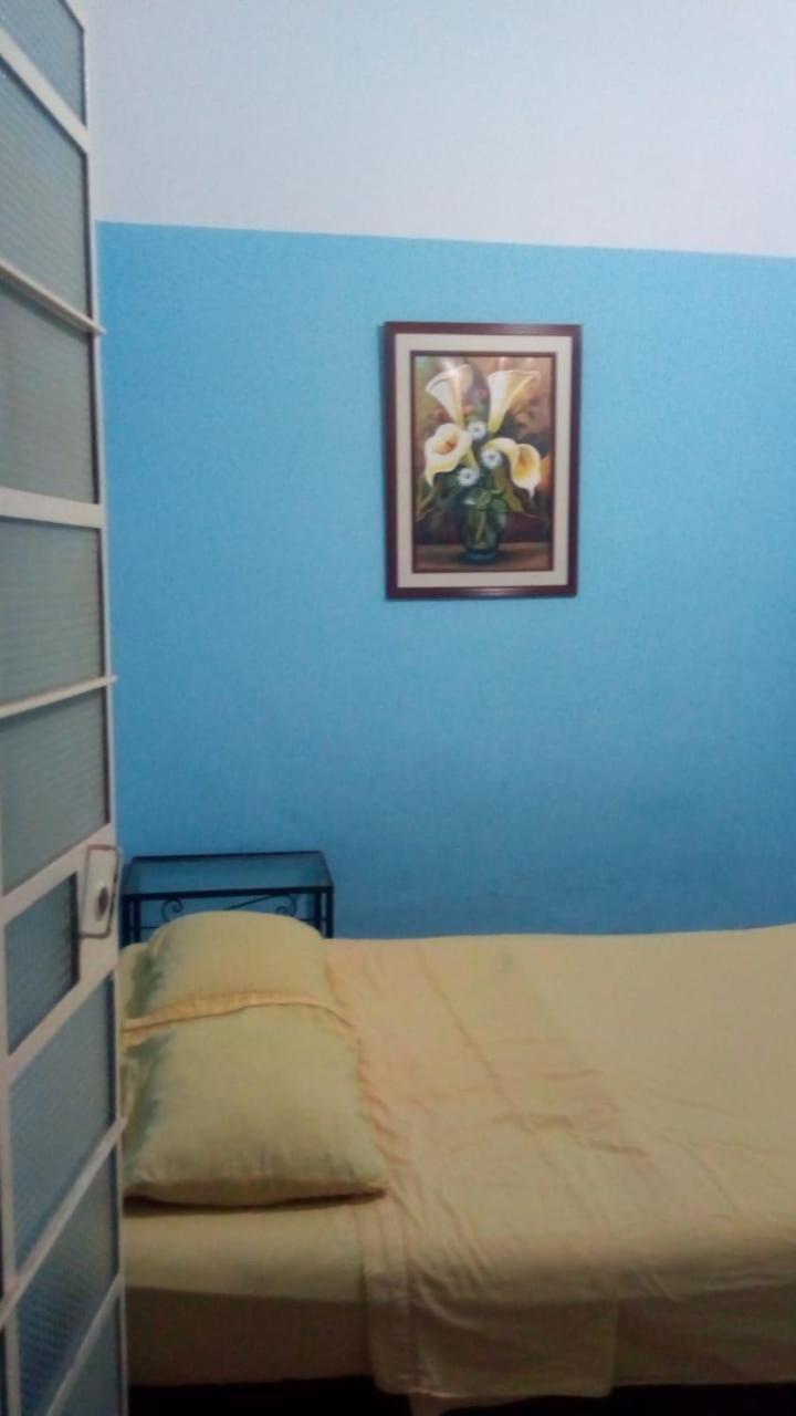 Hostal Virrey & Tours ตรูคีโย ภายนอก รูปภาพ
